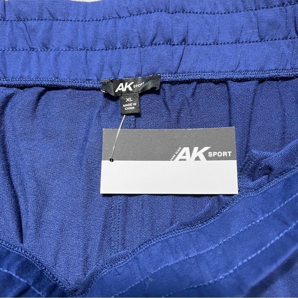 ANNE KLEIN (NWT) Joggers Size XL - Picture 3 of 11